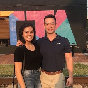 Meet your Posher, Kyle